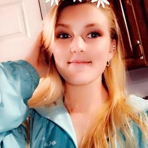 Meet your Posher, Kimberly